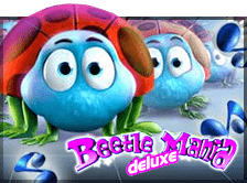 Beetle Mania Deluxe Описание Игрового Автомата