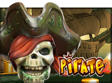 Пират2 Игровой Автомат