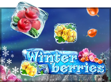 Winter berries игровой автомат online casino like in the movies